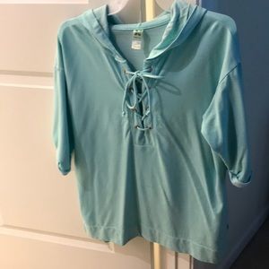 Woman’s blouse